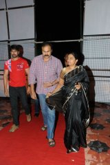 Govindhudu Andari Vaadele Movie Audio Launch